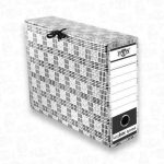 Boite à archive en carton Compact Dos 10 | KeepBox-Symbol – Image 4