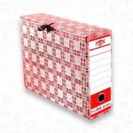 Boite à archive en carton Compact Dos 10 | KeepBox-Symbol – Image 3