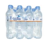 Lella khedidja eau fardeau ( 6 bouteilles ) 1.5 L