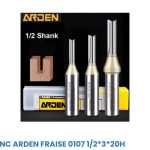 Mèche CNC ARDEN / Multibroche