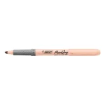 BIC Highlighter Grip Surligneurs Pastel x4 – Image 3