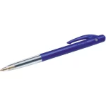 STYLO BIC M10 Original Stylos Bleu x10 – Image 2