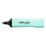 Surligneurs BIC Marking Flat Pastel x10 – Image 5