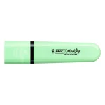 Surligneurs BIC Marking Flat Pastel x10 – Image 4