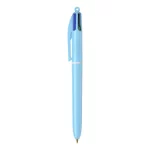 STYLO BIC 4 Couleurs Pastel 'Pack 3' – Image 4