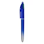 STYLO BIC 4 Couleurs Smooth Gradient – Image 3