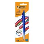 STYLO BIC 4 Couleurs Smooth Gradient – Image 4