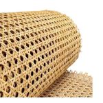 Cannage PVC