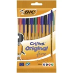 STYLO BIC Cristal Original Fine