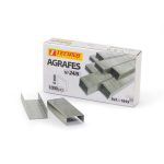 AGRAFES 24/6 "TECHNO"