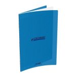 CAHIER PIQURE A4 96 PAGES 90g "CONQUERANT " – Image 5