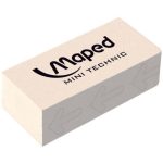 GOMME TECHNIQUE MINI "MAPED"