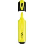 SURLIGNEUR JAUNE FLUO PEPS "MAPED" – Image 2