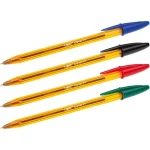 STYLO BIC Cristal Original Fine – Image 3